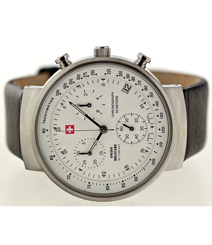 Swiss Military 14700ST-2L